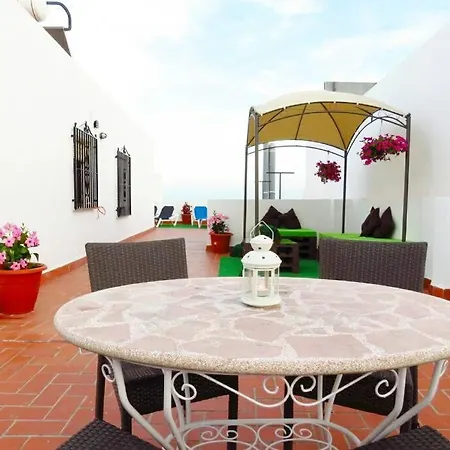 Atico Del Mediterraneo Appartement *