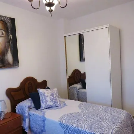 Appartement Atico Del Mediterraneo *